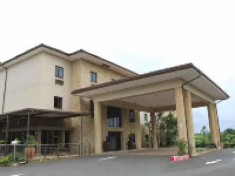 Hampshire Hotel - Ballito Các khách sạn ở Ballito