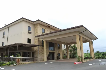 Hampshire Hotel - Ballito