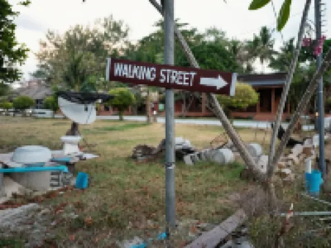 鑰匙飯店 麗貝島住宿飯店