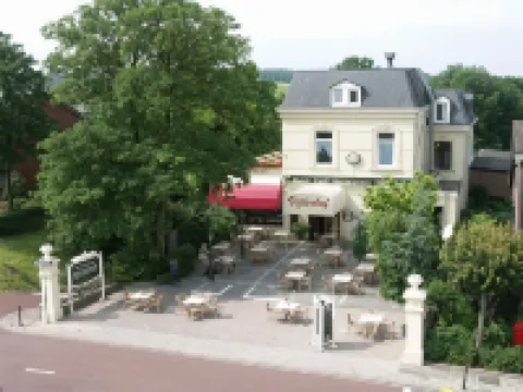 Hotel Restaurant Vijlerhof Hotels in Vaals