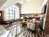 Staybridge Suites Detroit - Novi Hotels in Нові