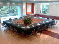 Hotel Los Olivos Spa Hotels in San Jacinto Amilpas