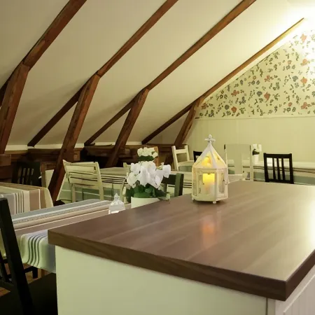 Hotell Kungsängstorg