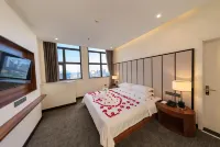 Legend Hotel and Resort - parking