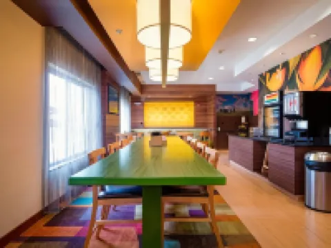 Comfort Inn & Suites Green Bay Stadium Area Hotels in Brown County