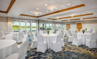 The Waterfront Inn