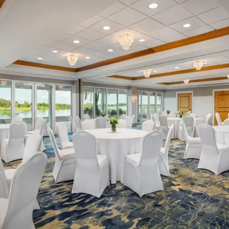 The Waterfront Inn