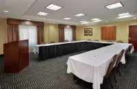 Hampton Inn  Winfield Hotel di Guin