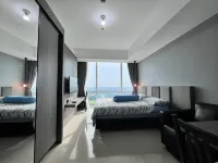 U Residence 2 by Ana Room Hotels in Cibodas