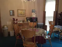 Inn Port d'Vino Các khách sạn ở Dayton