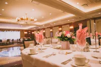 諾沃克飯店及會議中心 - 早餐