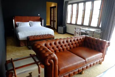 Bellecrown Rooms Hotel dekat Sekolah Tinggi Filsafat Teologi Widya Sasana