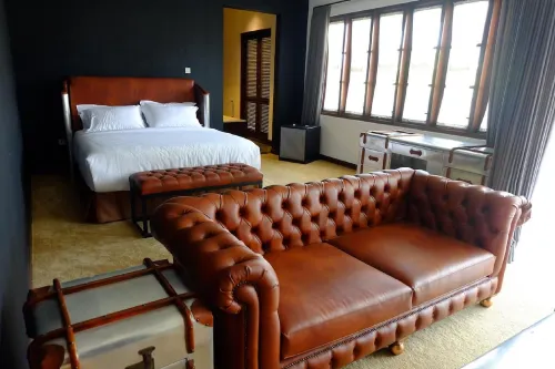 Bellecrown Rooms Hotels in Sukun