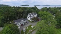 Moseley Cottage Inn and the Town Motel - Wi-Fi