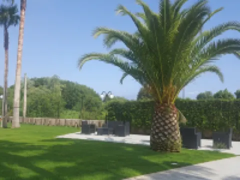 Hotel La Palma de Llanes Hoteles en Llanes