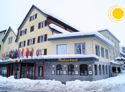 Hotel Post