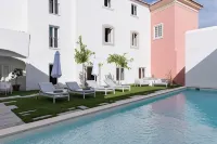 Travassos 11 Hotels in Elvas