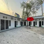 JM Tuparev Mitra RedDoorz فنادق في Klari