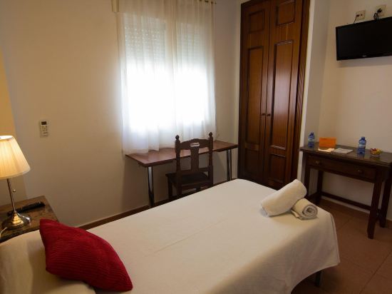 Hospedería Hotel Don Quijote