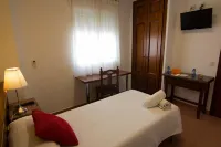 Hospedería Hotel Don Quijote Hotels in Almagro