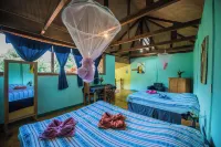 Eco-Hotel Mayachik Hotel a 