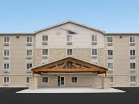 Woodspring Suites Elkhart