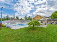 Beach Club by Beach1 Motel Hotels in Wasaga Beach