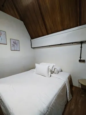 NK Resort Malang