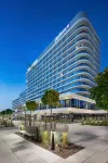 Radisson Blu Resort Swinoujscie Hotel a Swinoujscie
