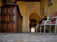 Hospedería del Monasterio Hotels in Osuna