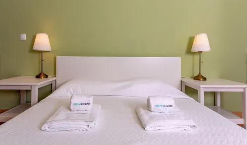 A03 - Central 1 Bed Apartment by DreamAlgarve