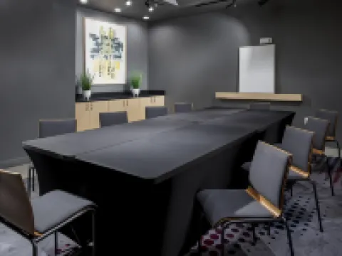 Aloft Dallas DFW Airport Grapevine Hotels in Coppell