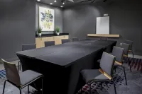 Aloft Dallas DFW Airport Grapevine Hotels in Coppell