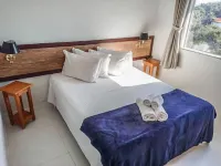 ホテル エスカルパス ド ラゴ カピトリオ