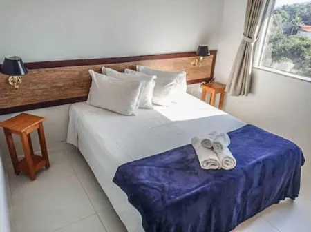 Hotel Escarpas do Lago by San Diego