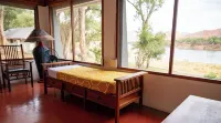 Galamuka Adventures Hotels in Luangwa