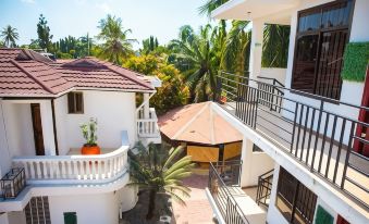 Mikocheni Condo Hotel & Apartments