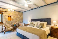 Abeliona Retreat Hotels in Ampeliona