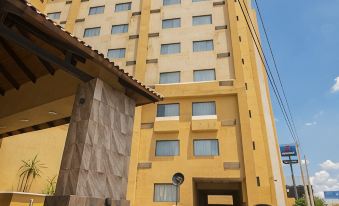 CHN Hotel Monterrey Norte, Trademark Collection by Wyndham