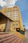 CHN Hotel Monterrey Norte, Trademark Collection by Wyndham Hôtels à : San Nicolás de los Garza
