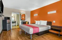 Motel 6 Calhoun, GA Các khách sạn ở Calhoun