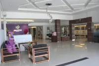 Amantis Hotel Hotels in Wonosalam