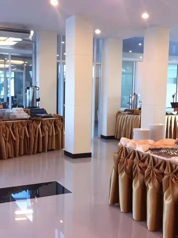 รูปภาพของเดอะริช เรสซิเดนซ์