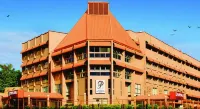 Peninsula International Hotel Hotels near Energy Fiji Limited (EFL) - Head Office Complex
