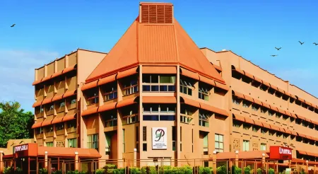 Peninsula International Hotel