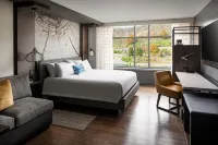 Morgantown Marriott at Waterfront Place Các khách sạn ở Morgantown