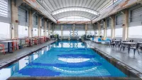 The Excelton Hotel