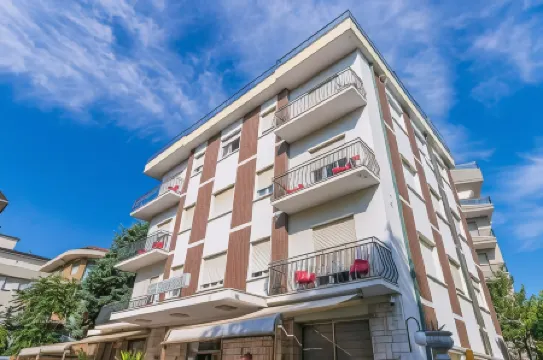 Hotel Ausonia B&B RiMiNi