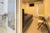 SW Co-Living Palembang