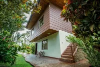Hotel Las Orquideas Hotels near El Salto (Rope Swing)